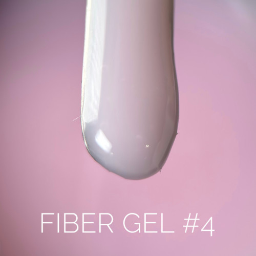 Fiber Gel #4